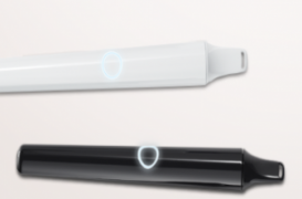 Vaporisateur de tabac : 